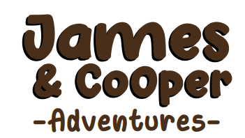 James & Cooper
